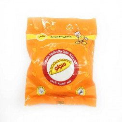 عجينة سولو 15 قطعة كبير 375 جم