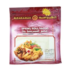سبرنج رول صغير الكرامة 160جم