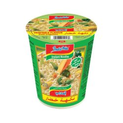 شوربة اندومي خضار 70 جم