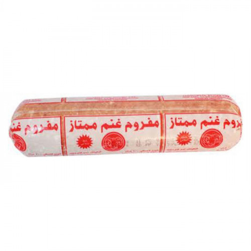 مفروم غنم ممتاز 400 جم
