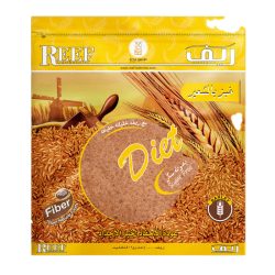 خبز ريف شعير
