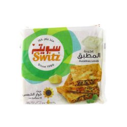 عجينة مطبق سويتز بلدي 1 كيلو