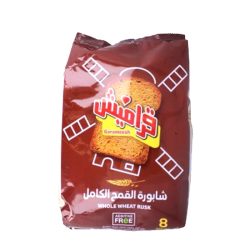 شابورة قراميش بر 375جم
