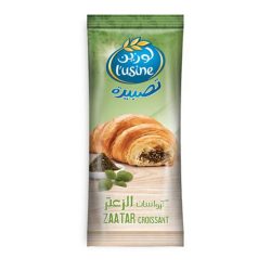 كرواسان لوزين زعتر 60 جم