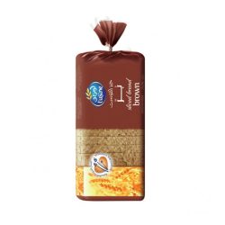 خبز توست بر لوزين 600 جم