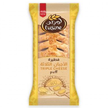 فطيرة جبنة لوزين 104 جم