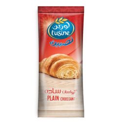 كرواسان لوزين سادة 50 جم