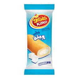 فطيرة كاكو جبنة 70 جم