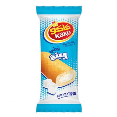 فطيرة كاكو جبنة 70 جم