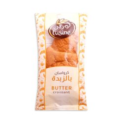 كرواسان لوزين بالزبدة 85 جم