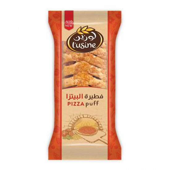 فطيرة بيتزا لوزين 94 جم