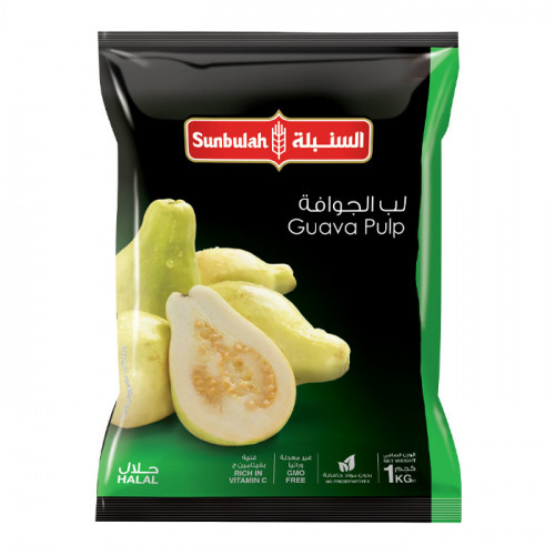 جوافة السنبلة 1 كيلو