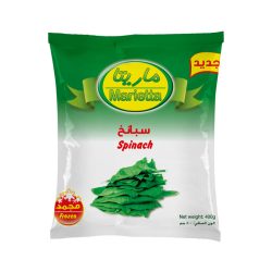 سبانخ ماريتا 400 جم