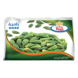 بامية رويال 400 جم