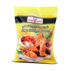 ستربس دجاج الكبير أكياس 750جم