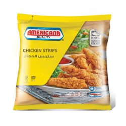 ستربس دجاج أمريكانا عادي 750 جم
