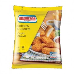 ناجت دجاج أمريكانا 750 جم