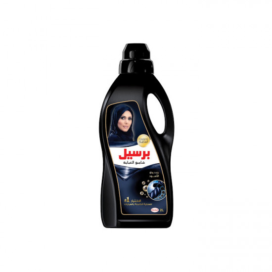 شامبو عباية برسيل كلاسيك 2 لتر