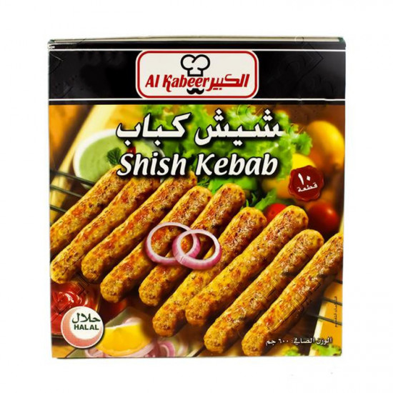 شيش كباب الكبير 600جم
