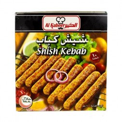 شيش كباب الكبير 600جم