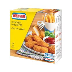 ناجت دجاج أمريكانا 400 جم