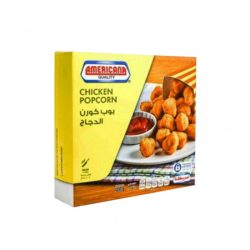 بوب كورن دجاج أمريكانا 400 جم