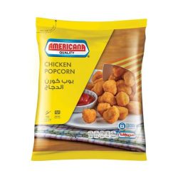بوب كورن أمريكانا 750 جم