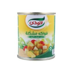 قودي فواكه مشكلة 425 جرام