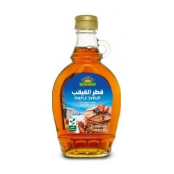 قطر شجر القيقب أرض الطبيعه 250 جم