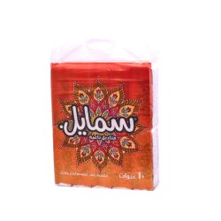 مناديل سمايل بلاستيك 150منديل