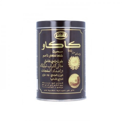 كاكاو بودرة هنتز 125 جم
