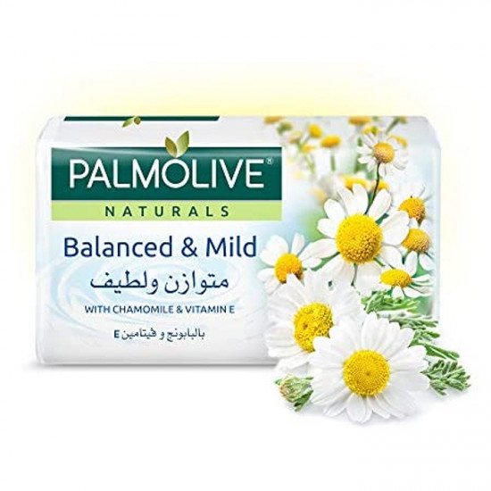 صابون بالموليف 170 جم