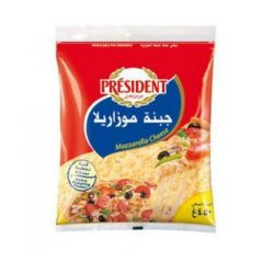 جبنة موزاريلا بريزدن 450 جم