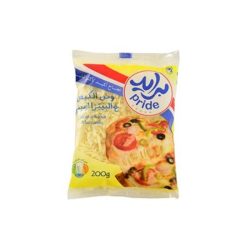 جبنة موزاريلا برايد 200 جم