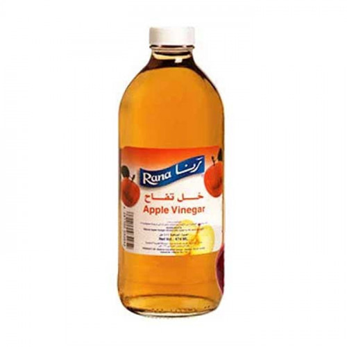 خل تفاح رنا 474 مل