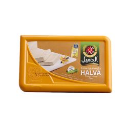 حلاوة الجميل سادة 500 جم