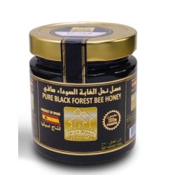 عسل الغابة السوداء دلميزون 500 جم