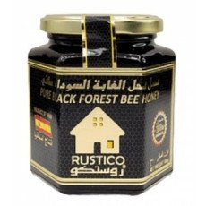 عسل روستكو الغابة السوداء 500 جم 