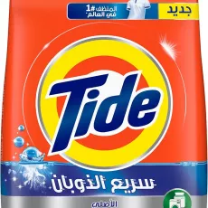 تايد أخضر 5 كيلو 