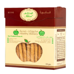 شابورة طويلة المثالي 450 جم