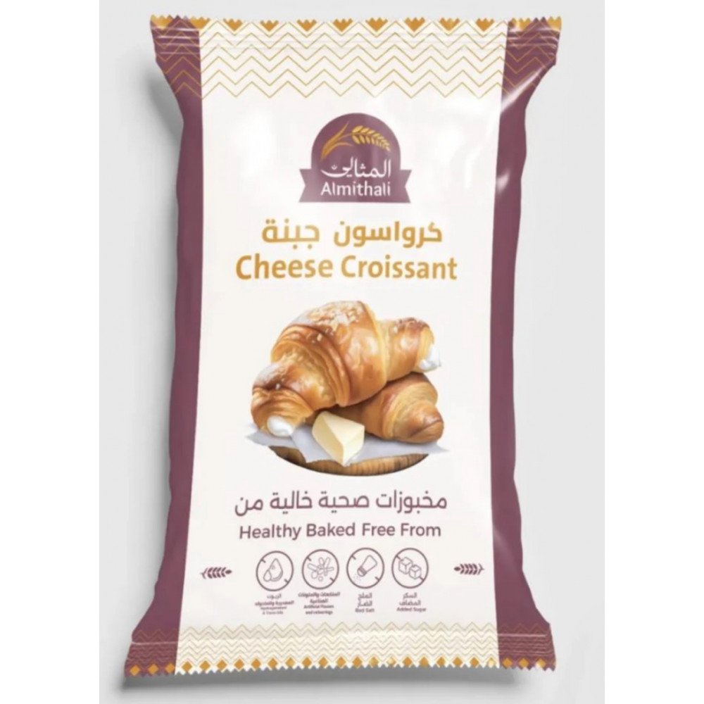 كرواسان المثالي بالجبنة 65 جم