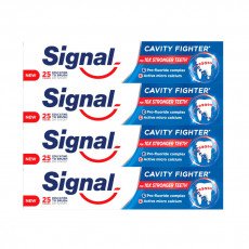 معجون سجنال  4 × 75 مل* ( عرض خاص )