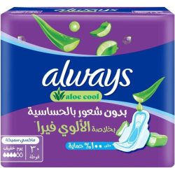 ألويز كبير بالاجنحة 6×30