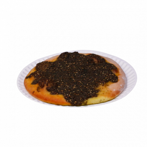 مناقيش زعتر
