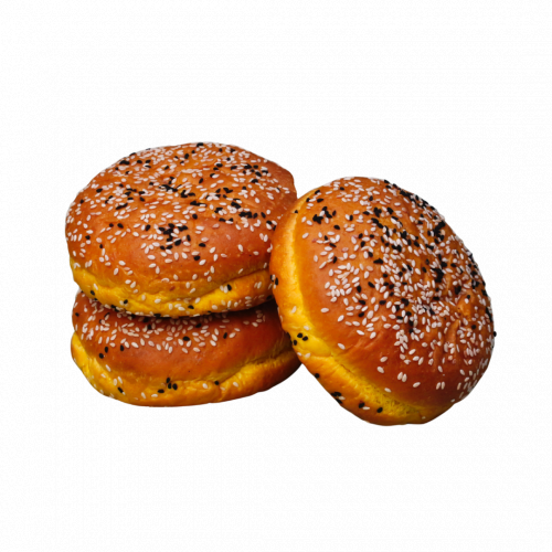 برجر بطاطا
