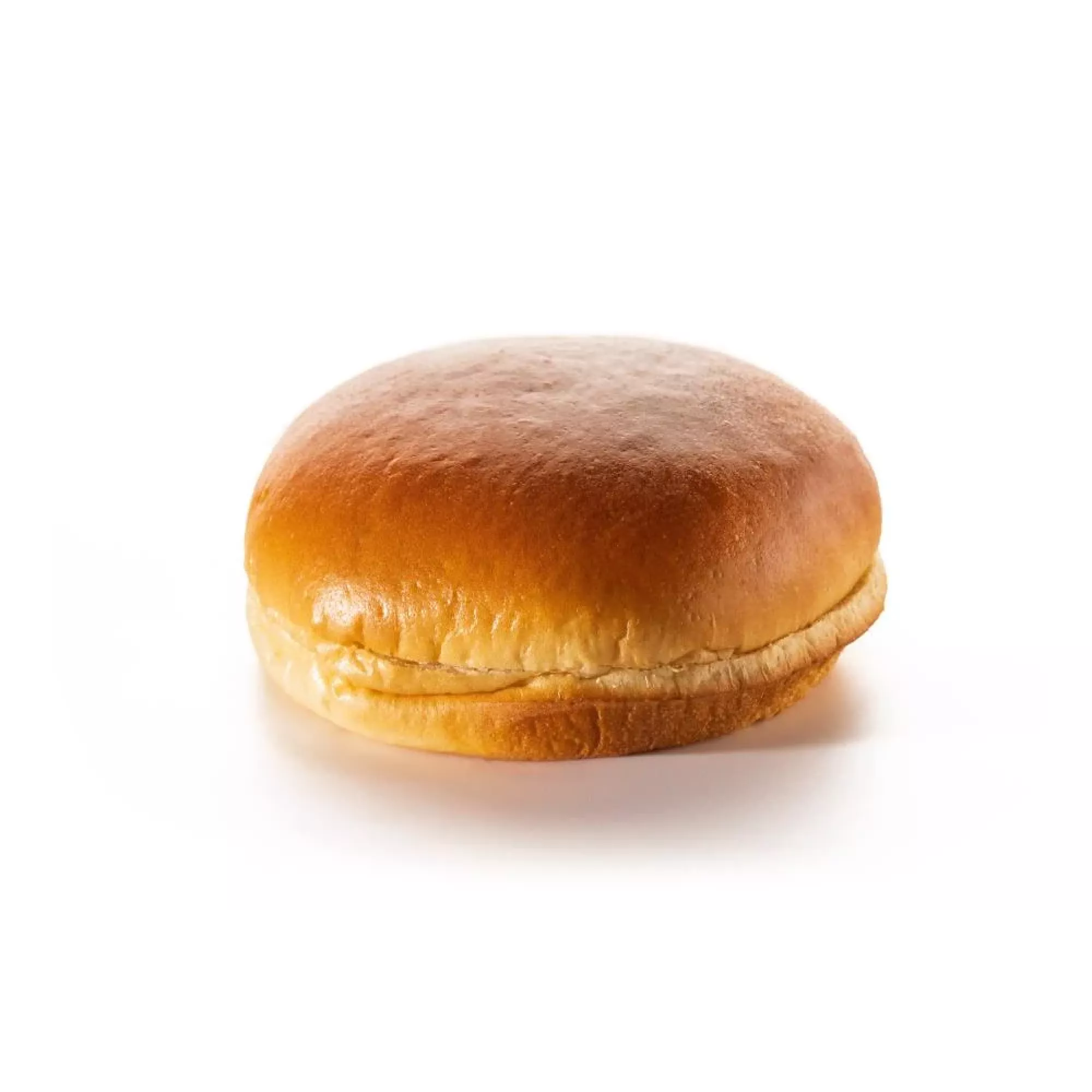خبز برجر بريوش