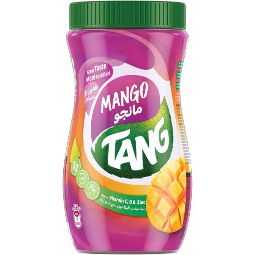 تانج قزاز مانجو 750 جم*