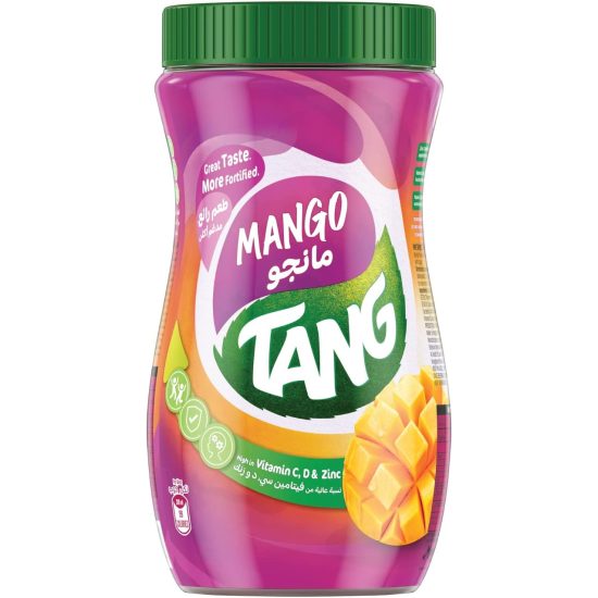 تانج قزاز مانجو 750 جم*