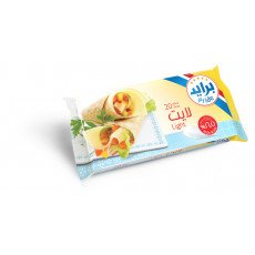 جبنة شرائح لايت برايد 200 جم