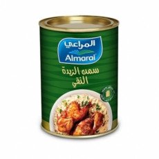 سمن المراعي نقي 800 جم